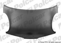 Kapota motora POLCAR 270703-J