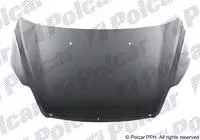 Kapota motora POLCAR 320503-J