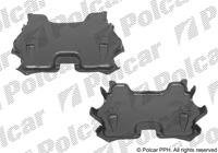 Kryt motora POLCAR 5016345Q