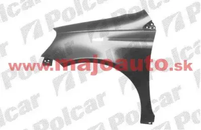 Blatník POLCAR 810302-J