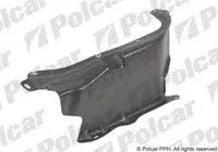 Kryt motora - 9501348Q - pravy