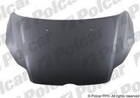 Kapota motora POLCAR 32C103-J