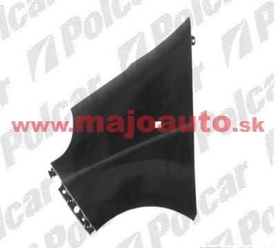 Blatník POLCAR 602601-J