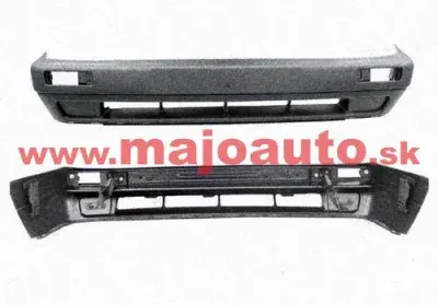 Nárazník POLCAR 953707