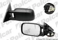 Vonkajšie zrkadlo POLCAR 9546515E