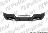 Nárazník POLCAR 5063072Q