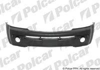 Nárazník POLCAR 417007