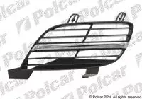 Mriežka chladiča POLCAR 275505-1