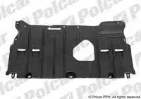 Kryt motora POLCAR 4542346Q