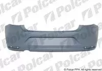 Nárazník POLCAR 95339612