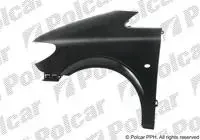 Blatník POLCAR 504002-J