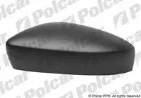 Vonkajšie zrkadlo POLCAR 95A154TE