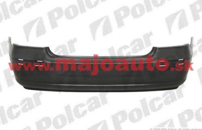 Nárazník POLCAR 812596