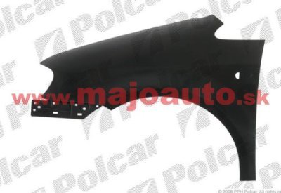 Blatník POLCAR 957502-J