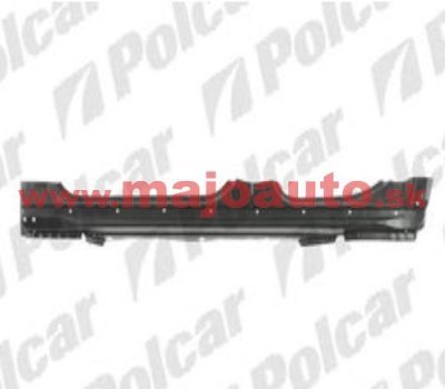 Nástupný plech POLCAR 954841