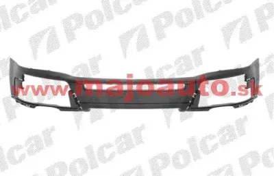 Nárazník POLCAR 909007