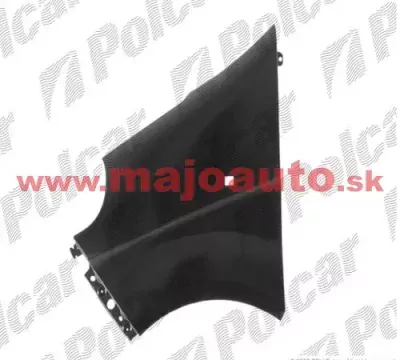 Blatník POLCAR 602602-J
