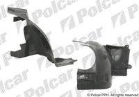 Obloženie podblatníka POLCAR 5003FL-3