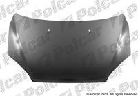 Kapota motora POLCAR 320203-J
