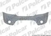 Nárazník POLCAR 314007-1