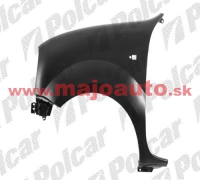 Blatník POLCAR 606001-J