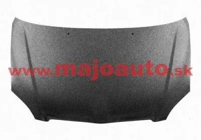 Kapota motora POLCAR 8114031J