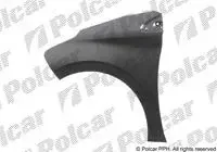 Blatník POLCAR 57B102-J