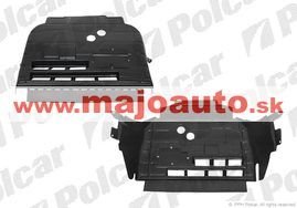 Kryt motora POLCAR 6041345Q