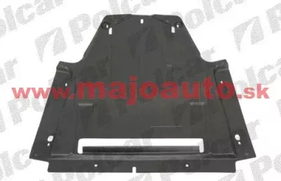 Kryt motora POLCAR 6037346Q