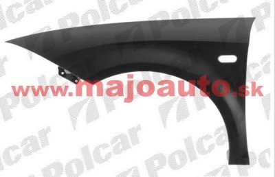 Blatník POLCAR 672601-J