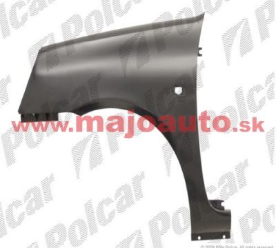 Blatník POLCAR 601601-J