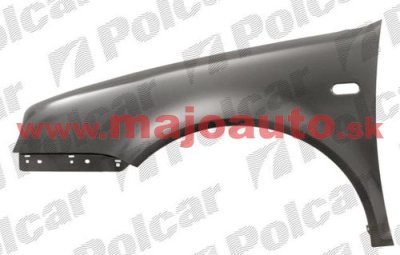 Blatník POLCAR 954102-J