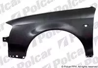Blatník POLCAR 132701-J