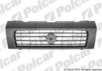 Mriežka chladiča POLCAR 5770052J