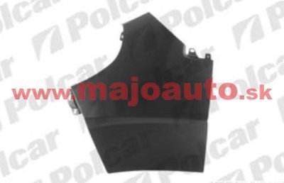 Blatník POLCAR 577002-J