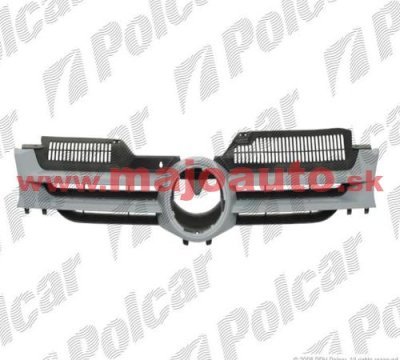 Mriežka chladiča POLCAR 951305
