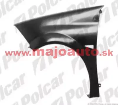 Blatník POLCAR 601202-J