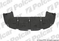 Kryt motora POLCAR 2329346Q