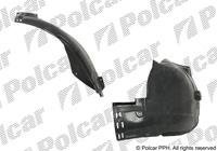 Obloženie podblatníka POLCAR 5561FL-2