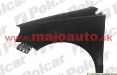 Blatník POLCAR 952701-J
