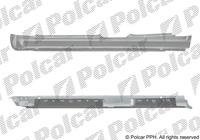 Nástupný plech POLCAR 451741-1