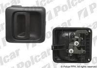 Vonkajšia rukoväť dverí POLCAR 5703Z-42