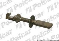 Uzáver, palivová nádrž POLCAR 9524Z-21