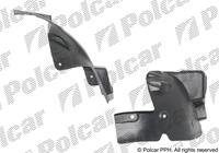 Obloženie podblatníka POLCAR 60N1FL-2