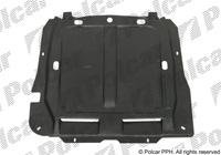 Kryt motora POLCAR 5556345Q