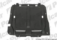 Kryt motora POLCAR 5556345Q
