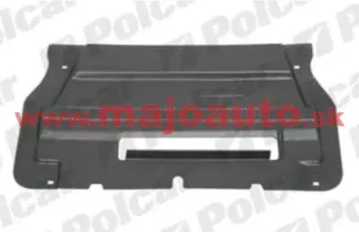 Kryt pod motor POLCAR 5747345Q