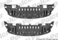 Kryt motora POLCAR 607334-5