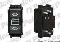 Spínač elektrického otvárania okien POLCAR 5014P-71