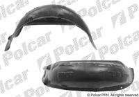 Podblatník (plast) - 3003FP5Q - pravy